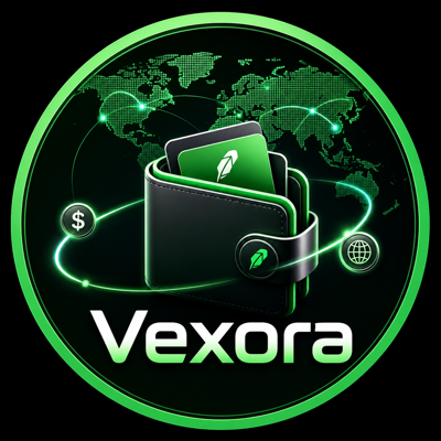 Vexora network hub